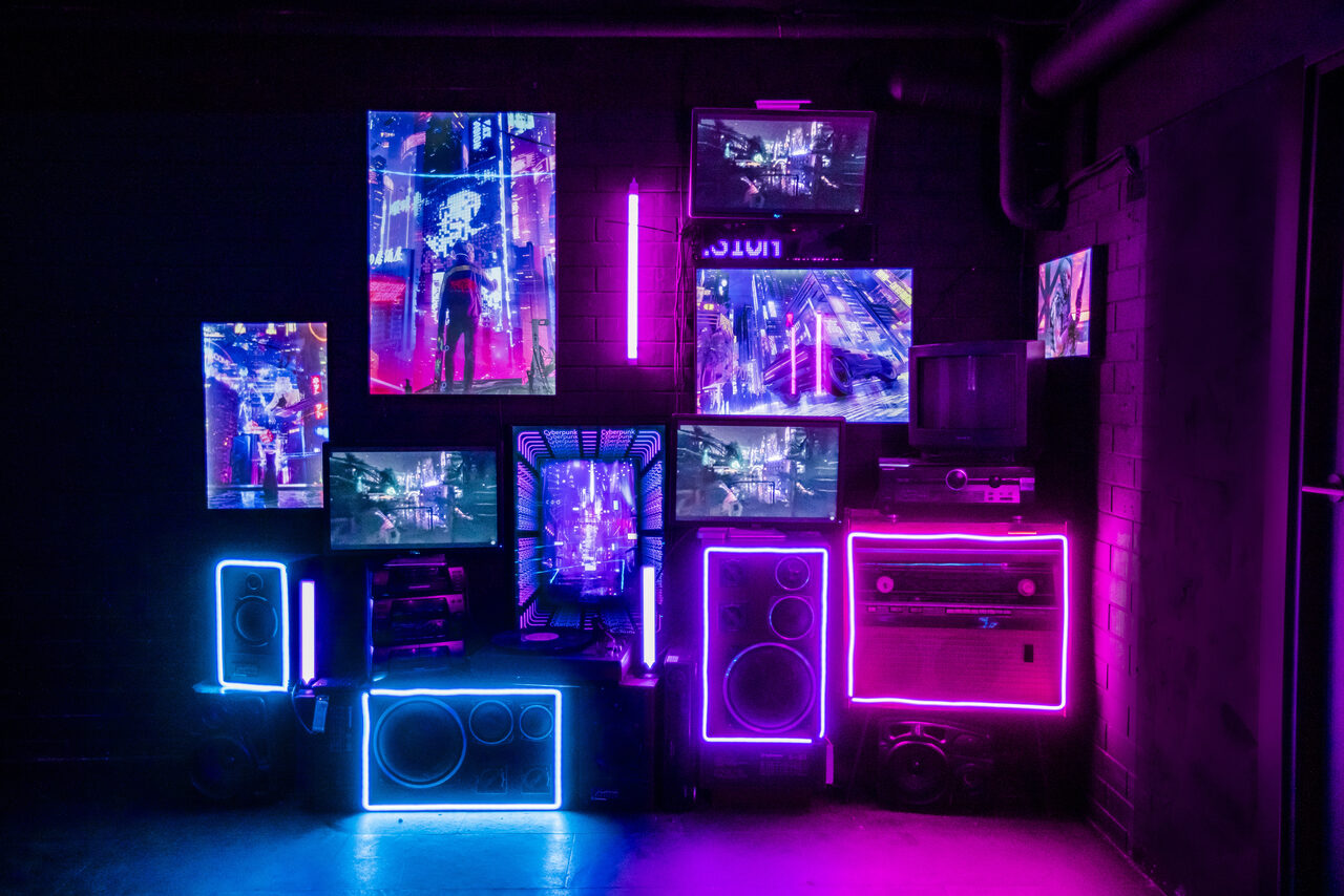 Арендовать Лофт с уникальным дизайном в центре Москвы 