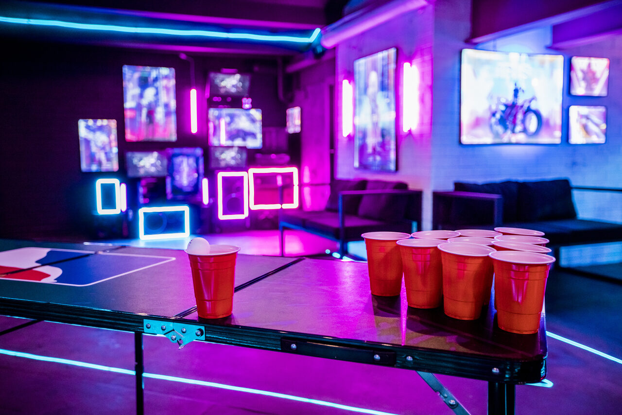 Арендовать Лофт с уникальным дизайном в центре Москвы 