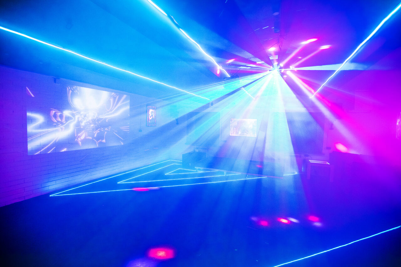 Арендовать Лофт с уникальным дизайном в центре Москвы 