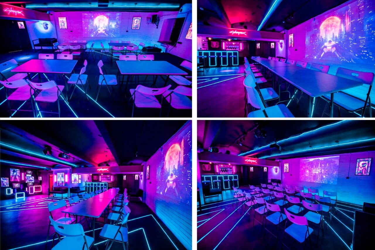 Арендовать Лофт с уникальным дизайном в центре Москвы 