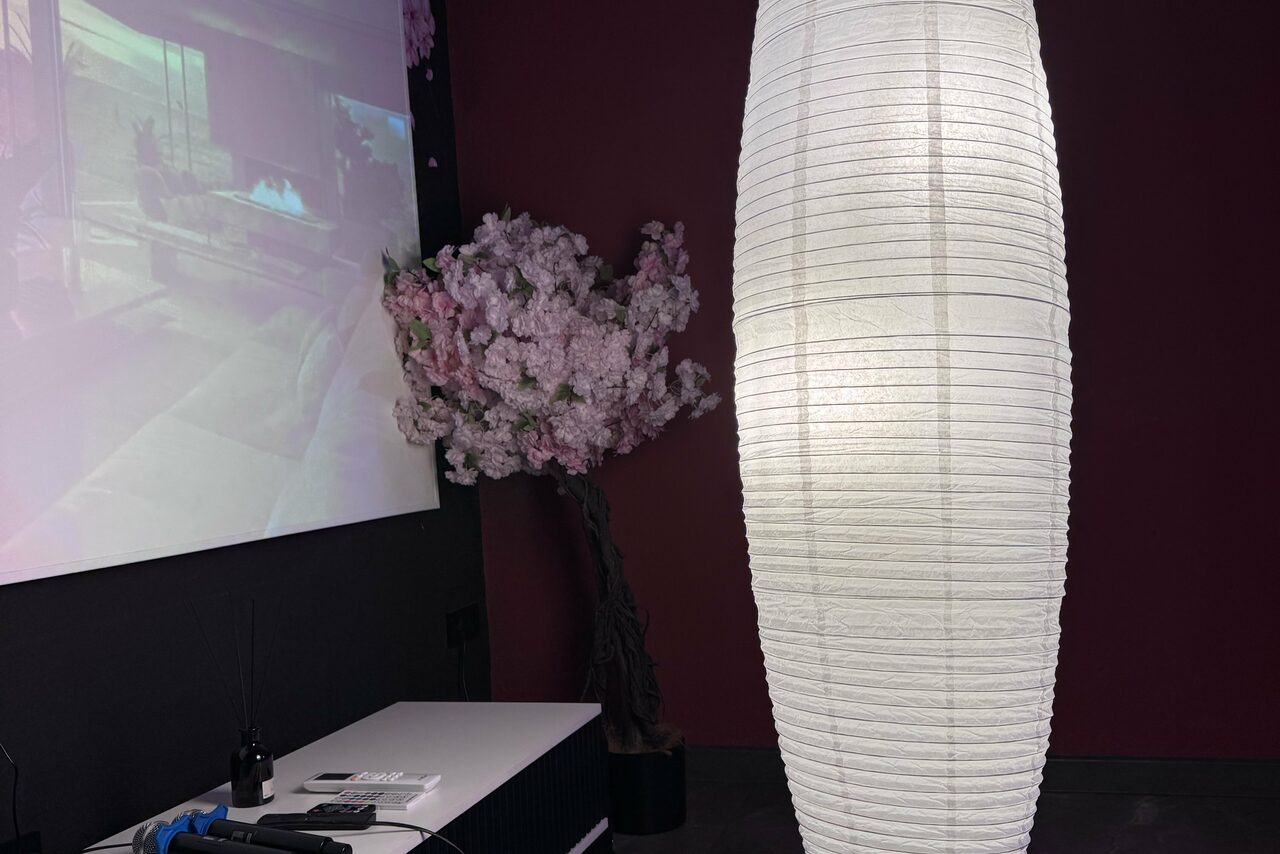 Арендовать Tokyo. Лофт в японском стиле с модным дизайном 