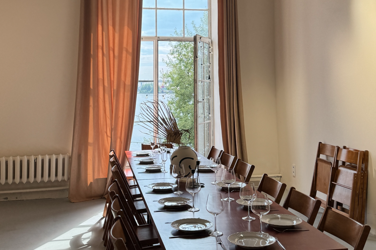 Арендовать Brosko loft (Броско лофт). Дизайнерский лофт