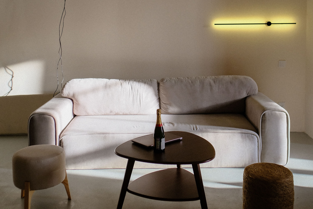 Арендовать Brosko loft (Броско лофт). Дизайнерский лофт