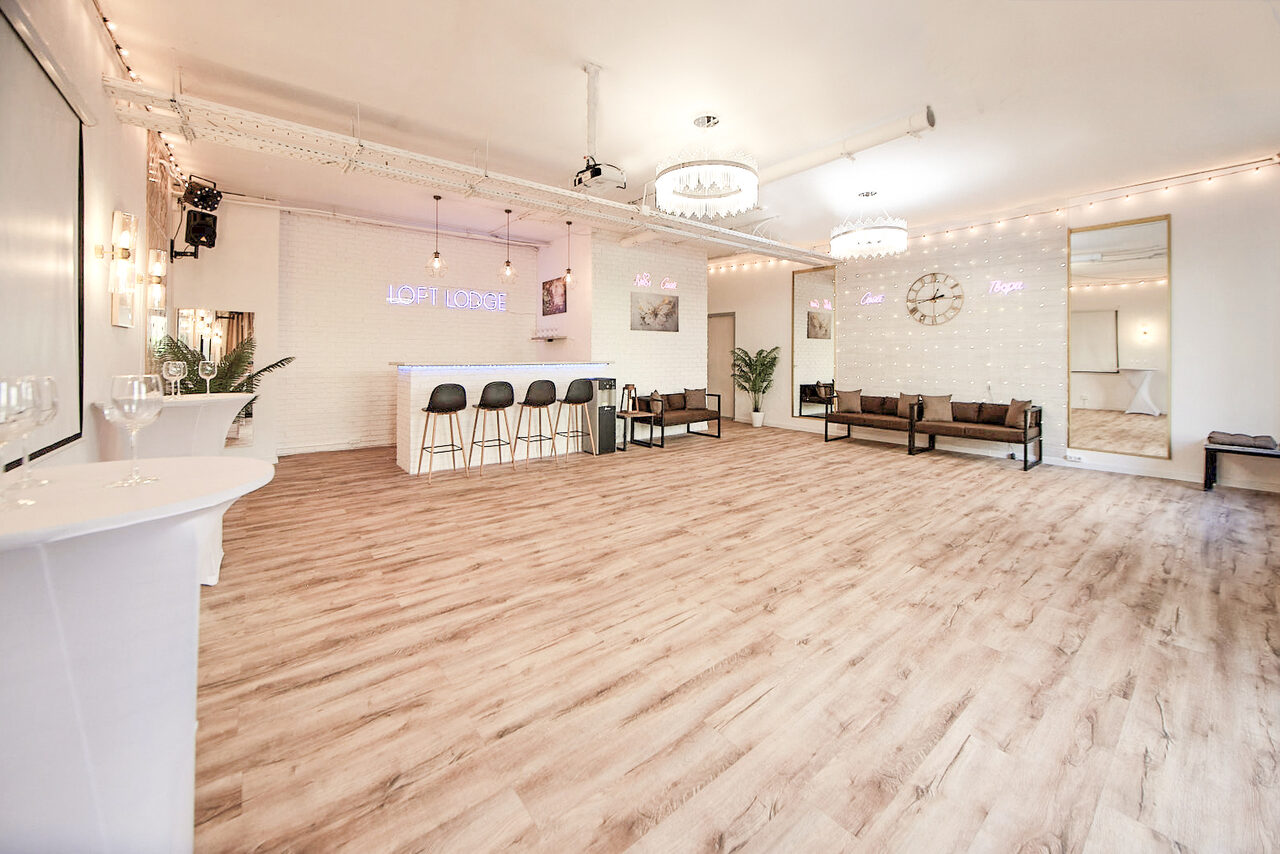 Арендовать Loft Lodge 9