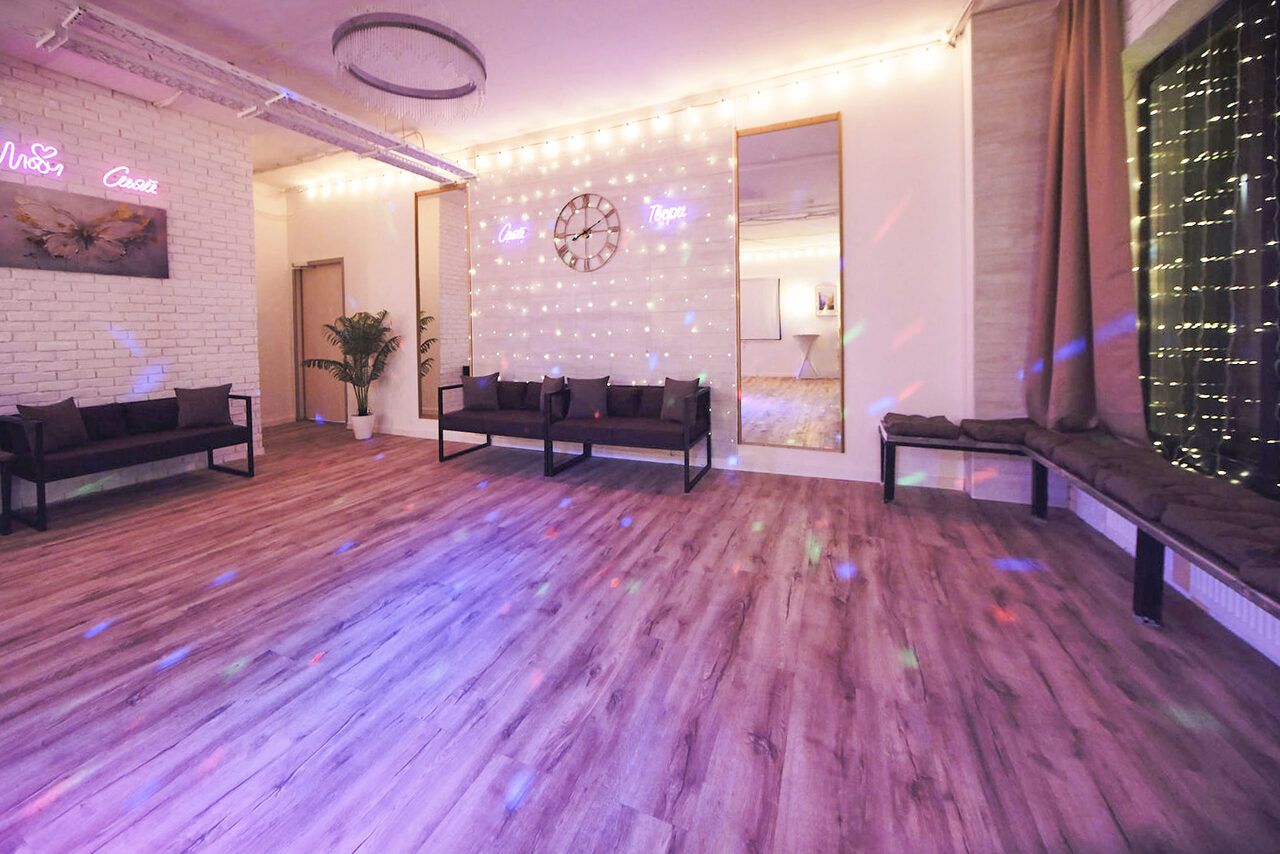 Арендовать Loft Lodge 9