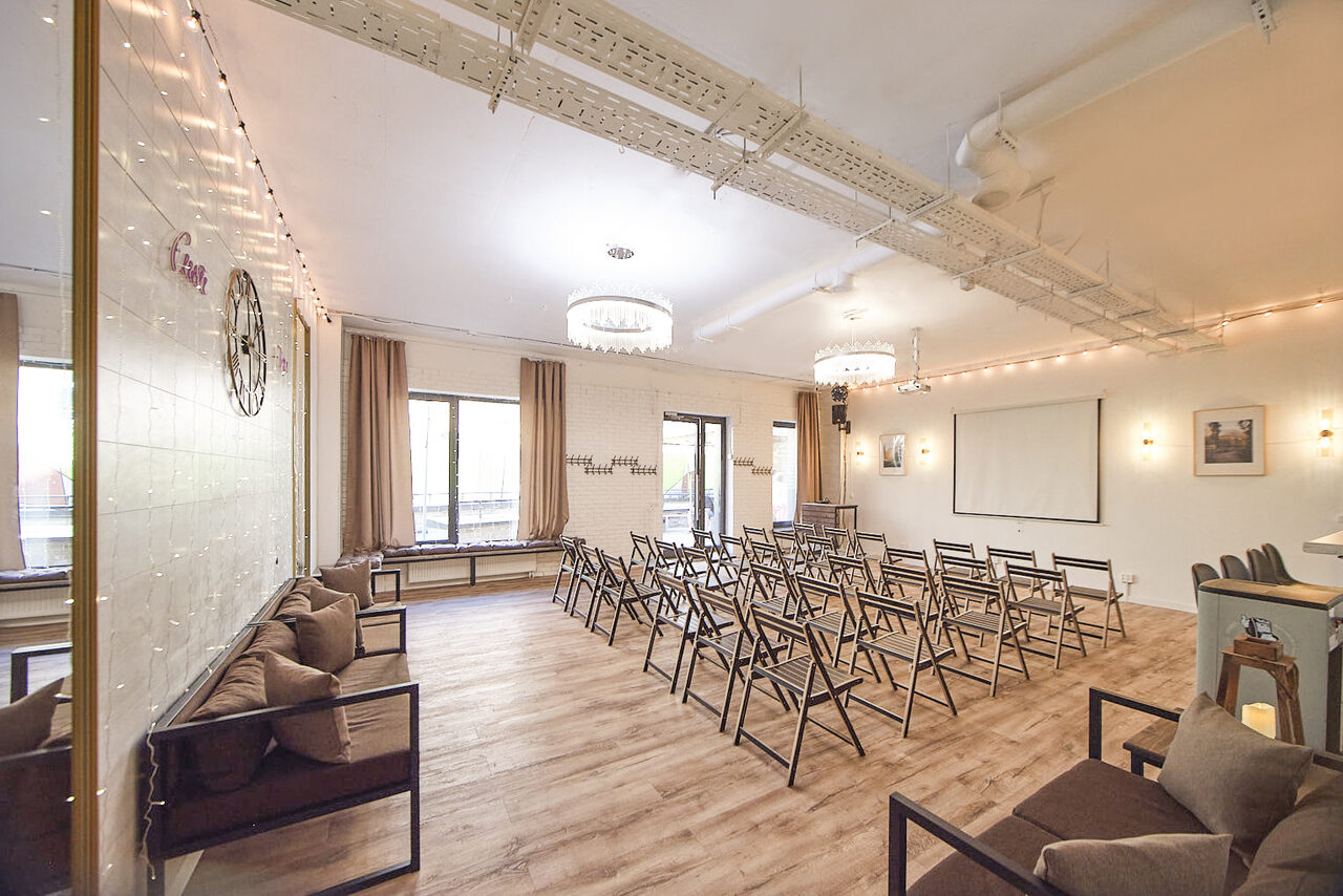 Арендовать Loft Lodge 9