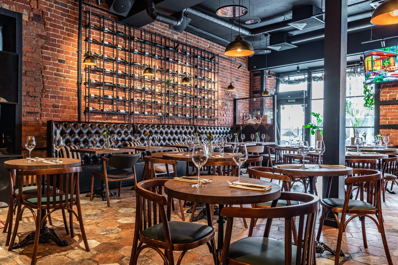 Арендовать Просторный лофт с панорамным видом