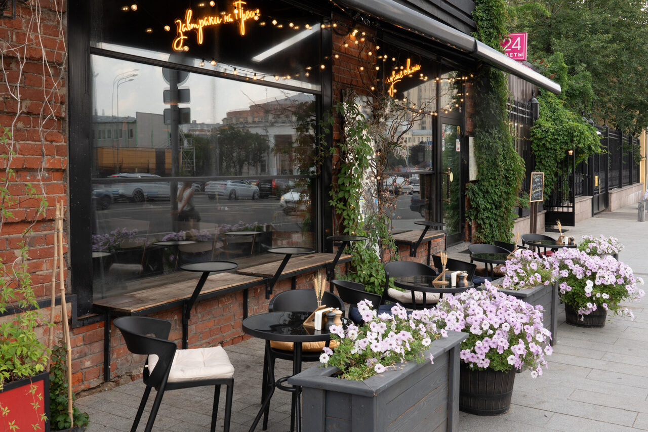 Арендовать Просторный лофт с панорамным видом