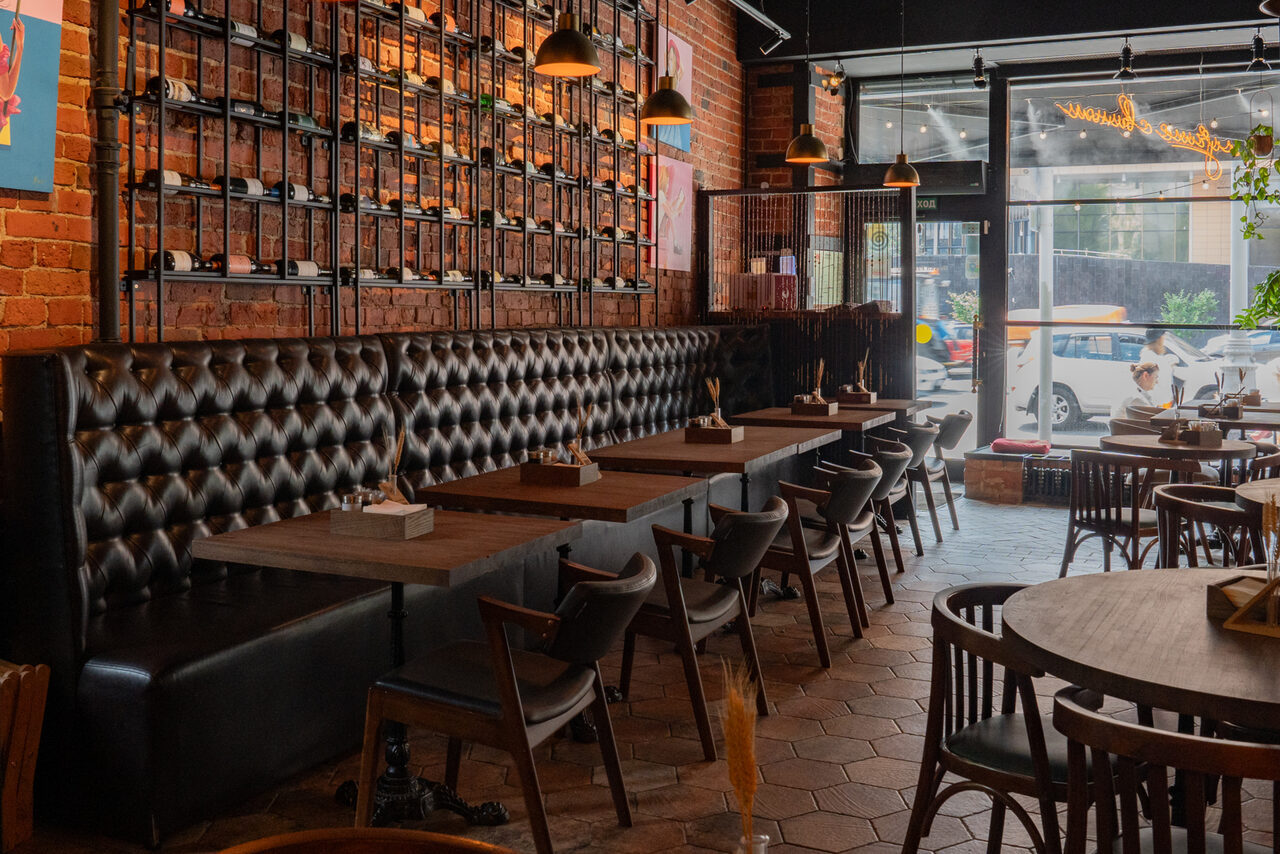 Арендовать Просторный лофт с панорамным видом