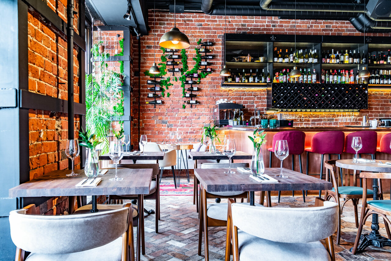 Арендовать Просторный лофт с панорамным видом