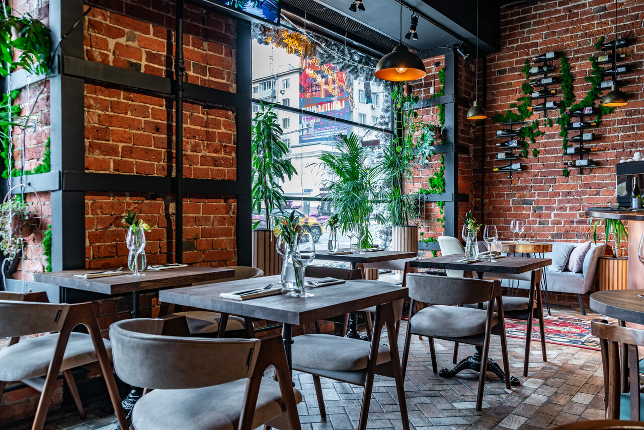 Арендовать Просторный лофт с панорамным видом