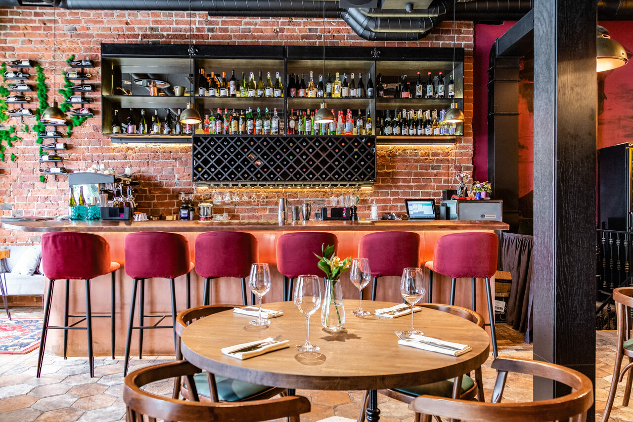 Арендовать Просторный лофт с панорамным видом