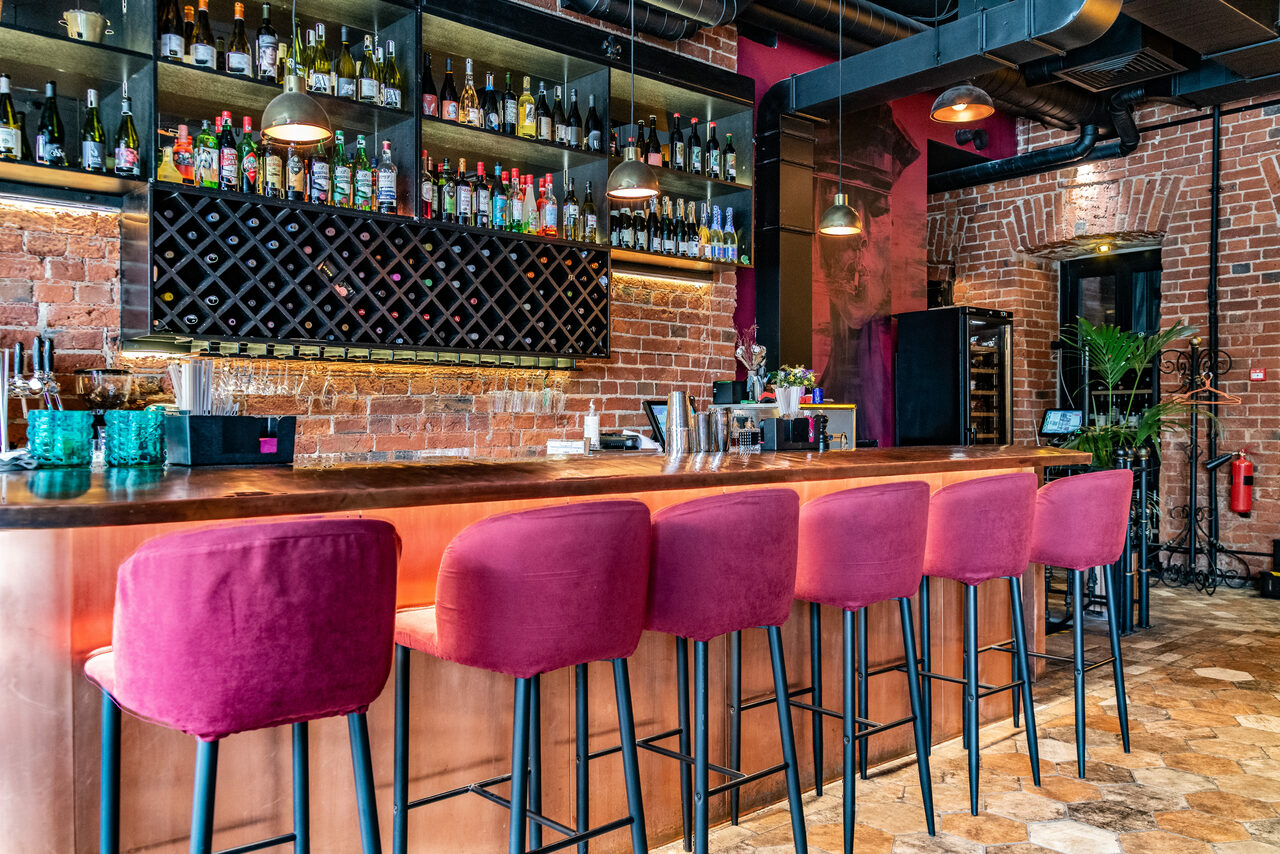 Арендовать Просторный лофт с панорамным видом