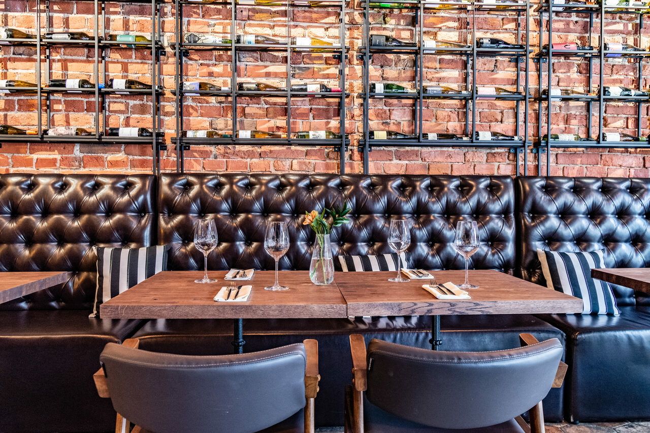 Арендовать Просторный лофт с панорамным видом