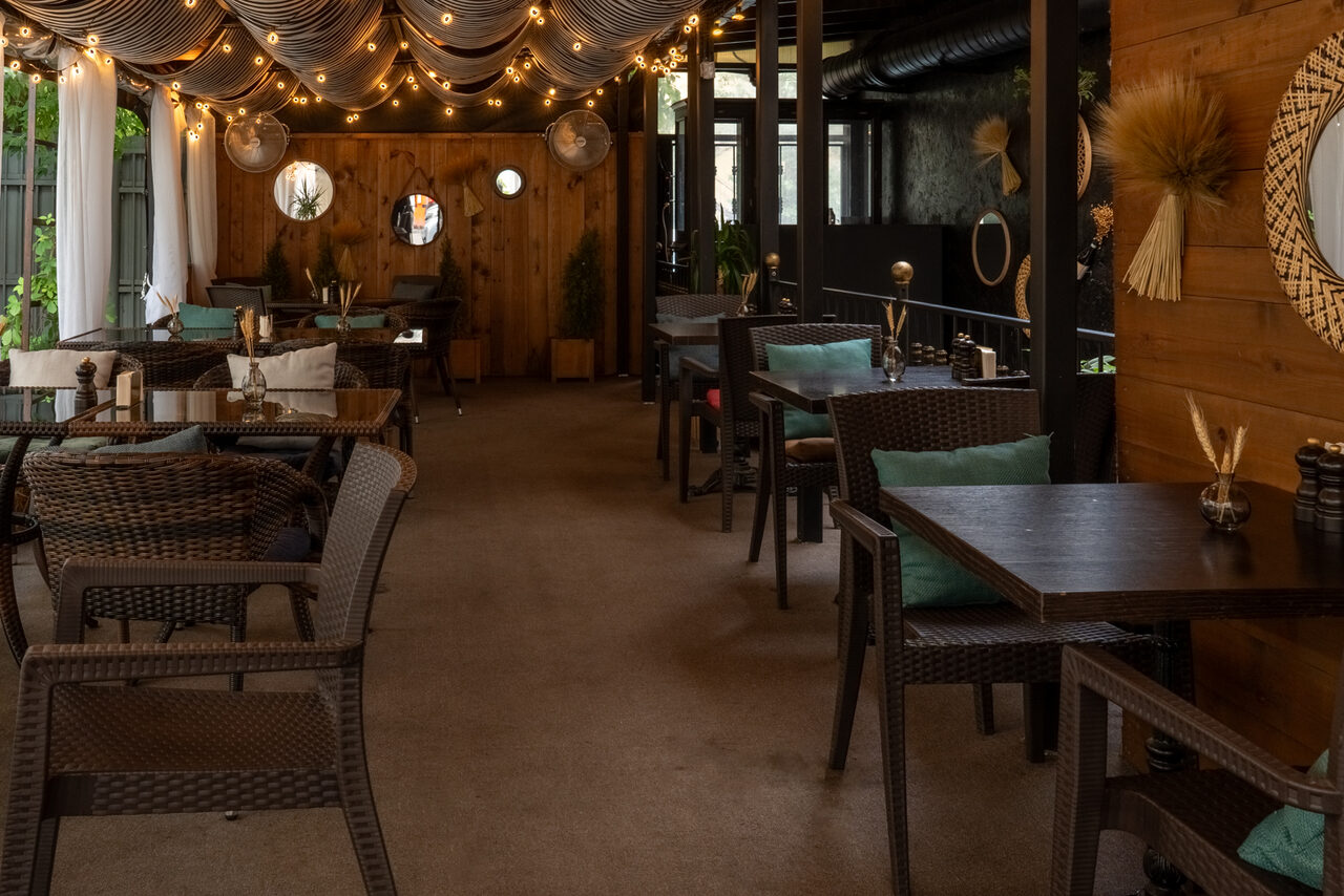 Арендовать Просторный лофт с панорамным видом