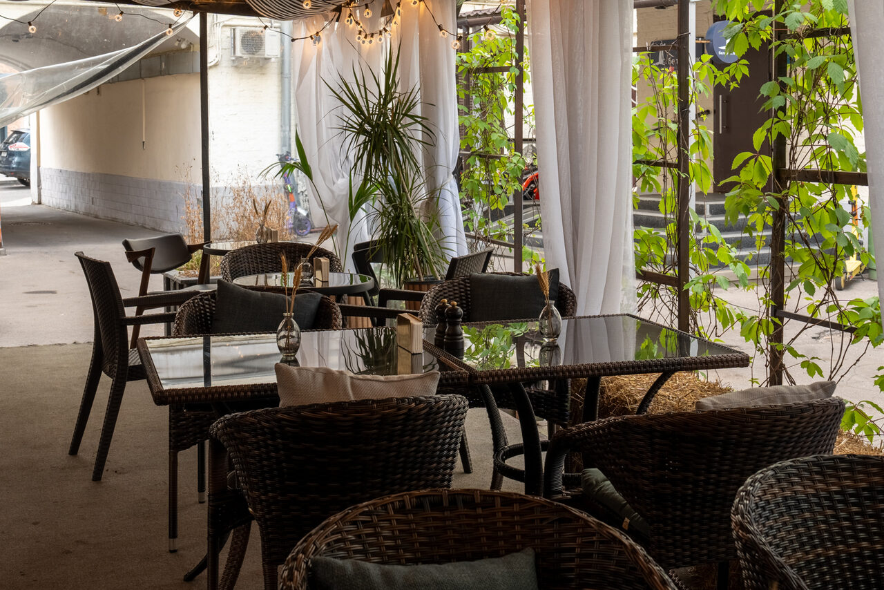 Арендовать Просторный лофт с панорамным видом