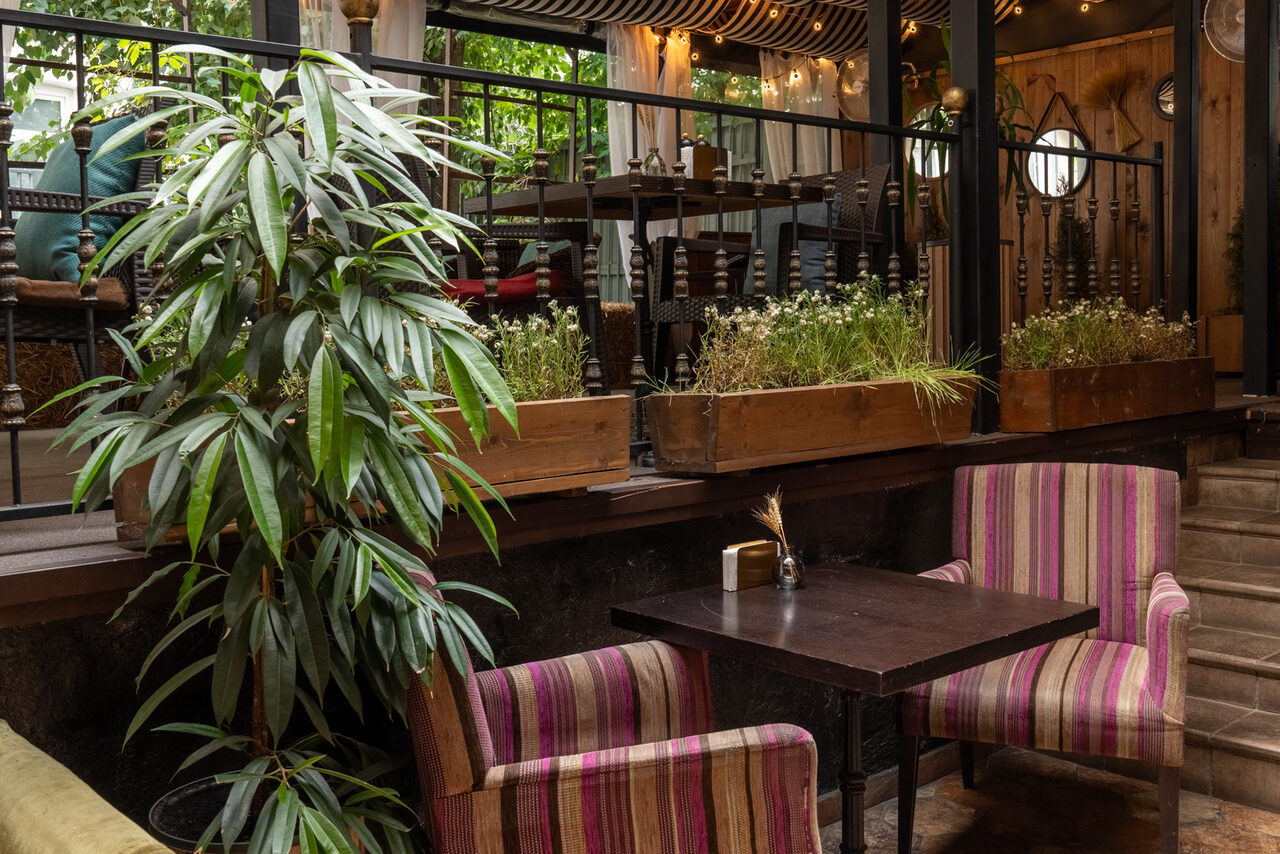 Арендовать Просторный лофт с панорамным видом