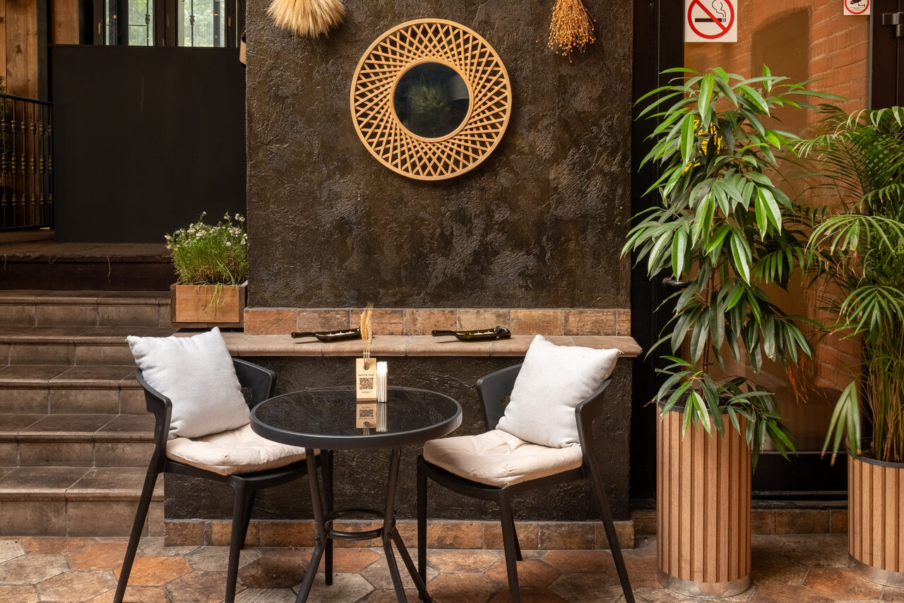 Арендовать Просторный лофт с панорамным видом