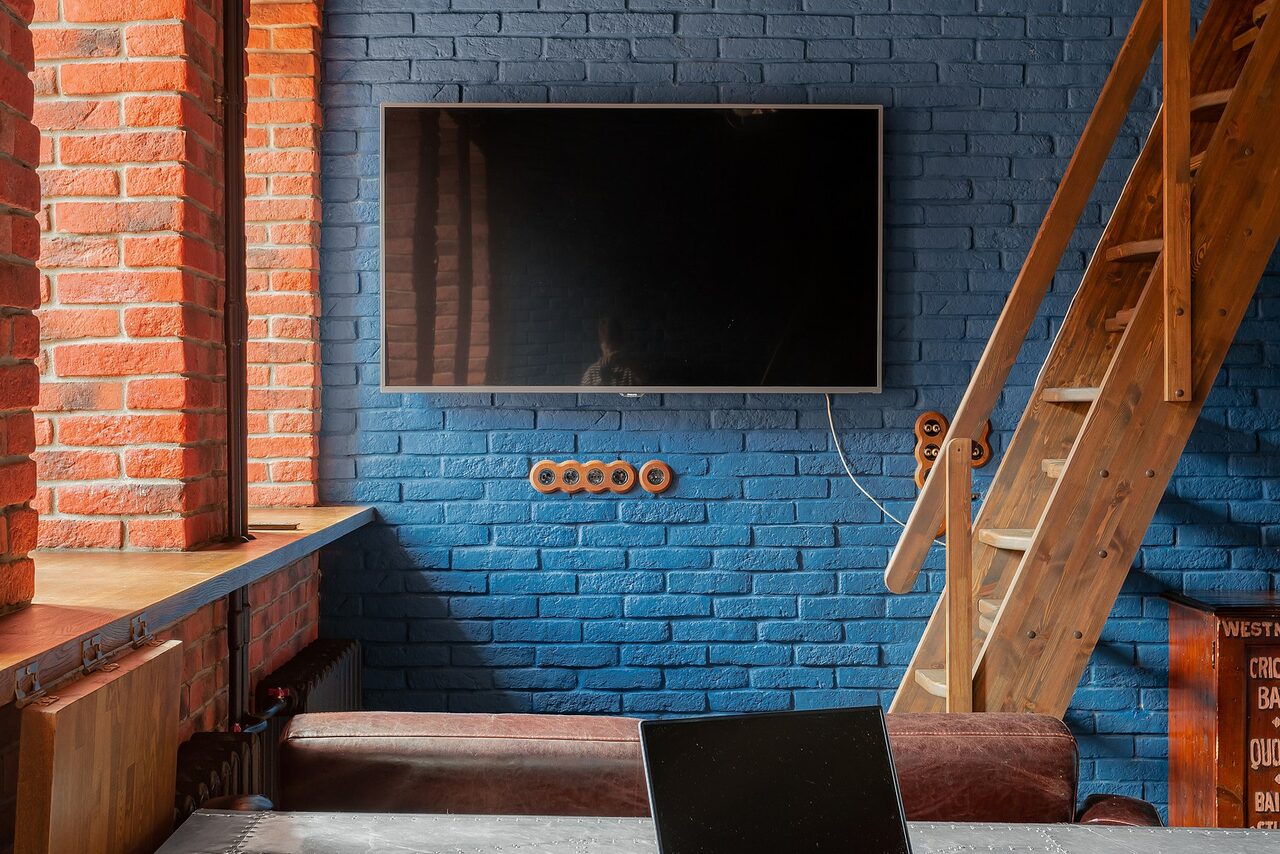 Арендовать The Loft для деловых мероприятий