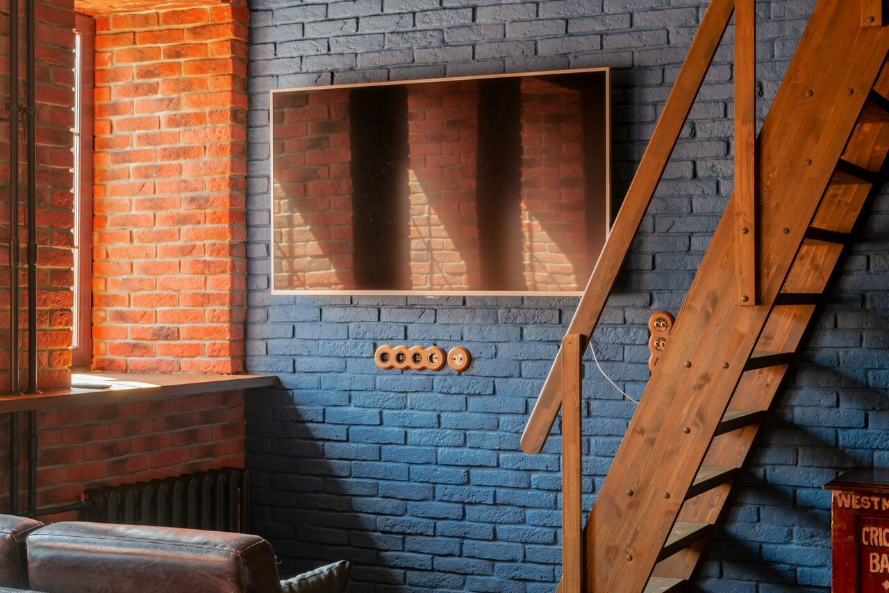 Арендовать The Loft для деловых мероприятий