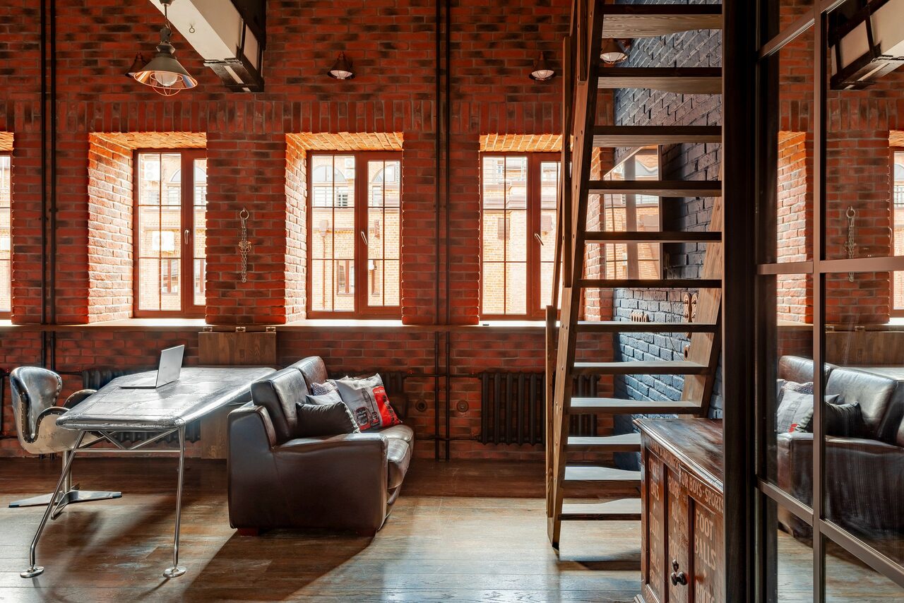 Арендовать The Loft для фотосессий