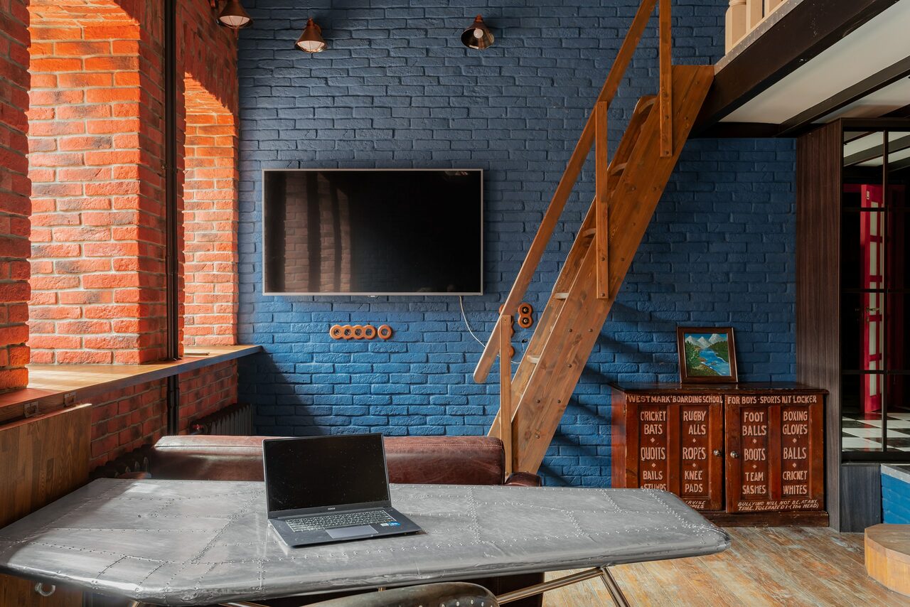 Арендовать The Loft для фотосессий