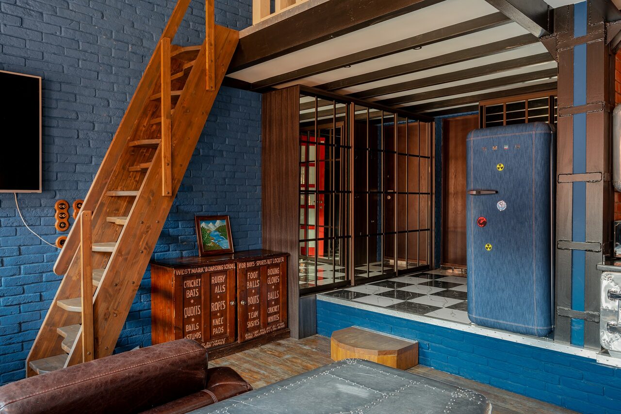 Арендовать The Loft для фотосессий