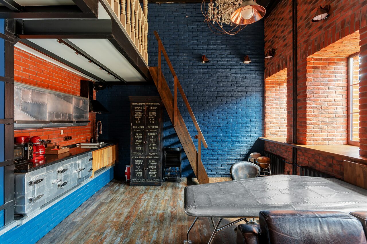 Арендовать The Loft для фотосессий