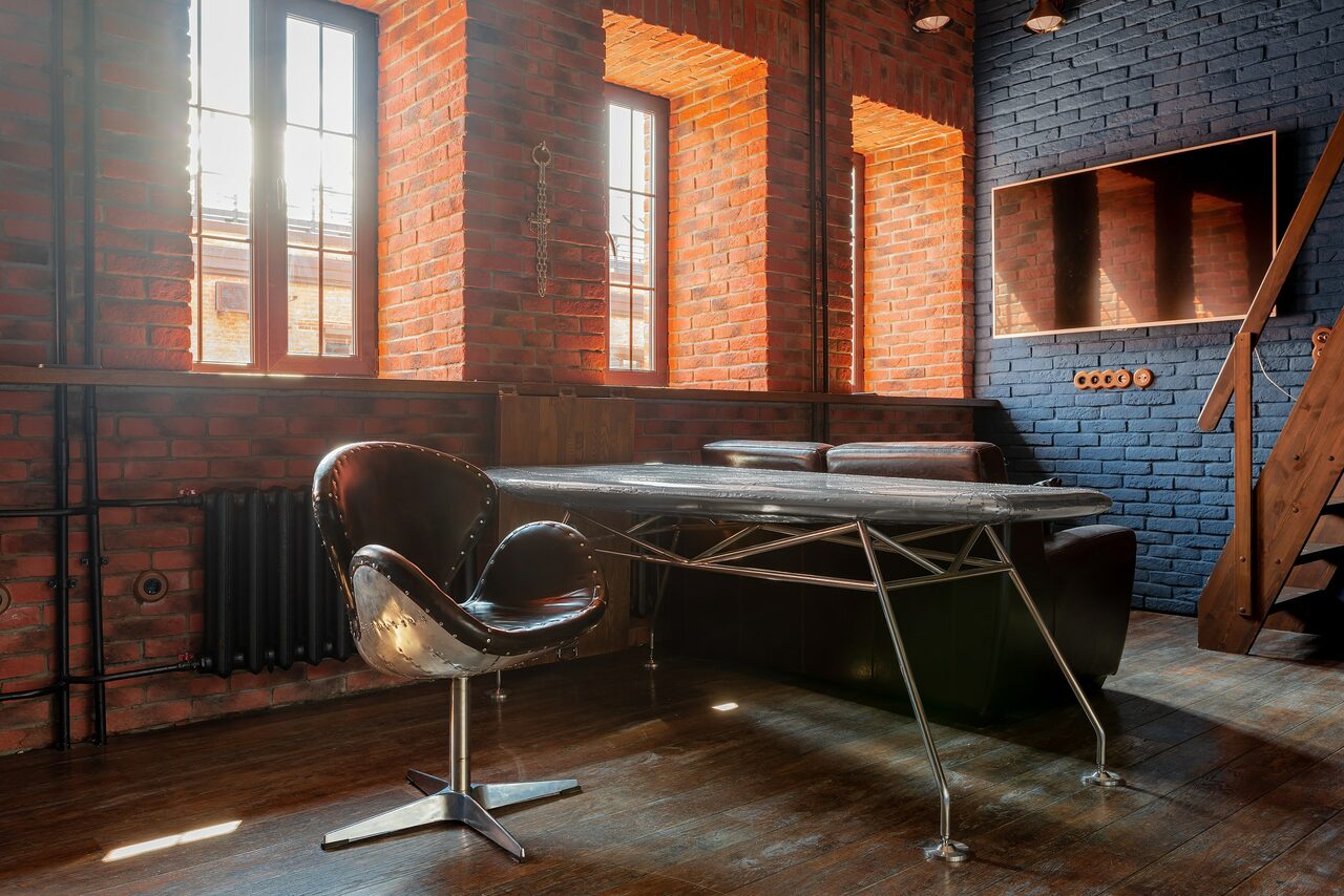 Арендовать The Loft для фотосессий