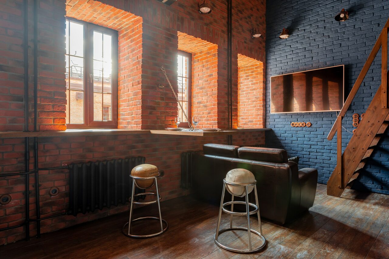 Арендовать The Loft для фотосессий