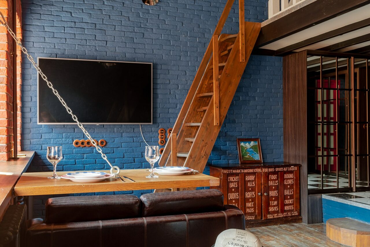 Арендовать The Loft для фотосессий