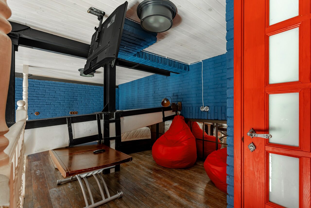 Арендовать The Loft для фотосессий