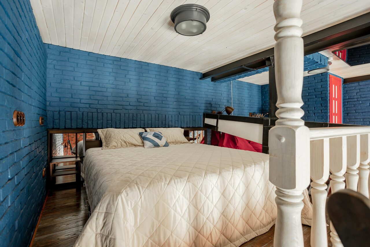 Арендовать The Loft для фотосессий