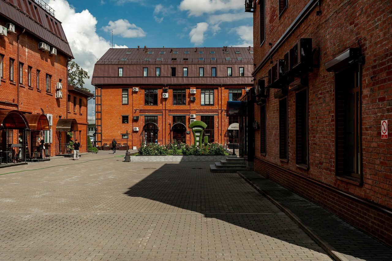 Арендовать The Loft для фотосессий