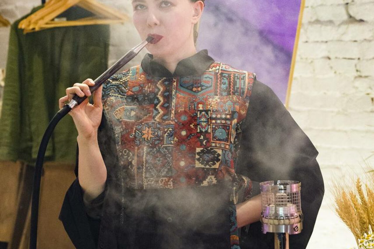 Арендовать Лофт из белого кирпича в центре