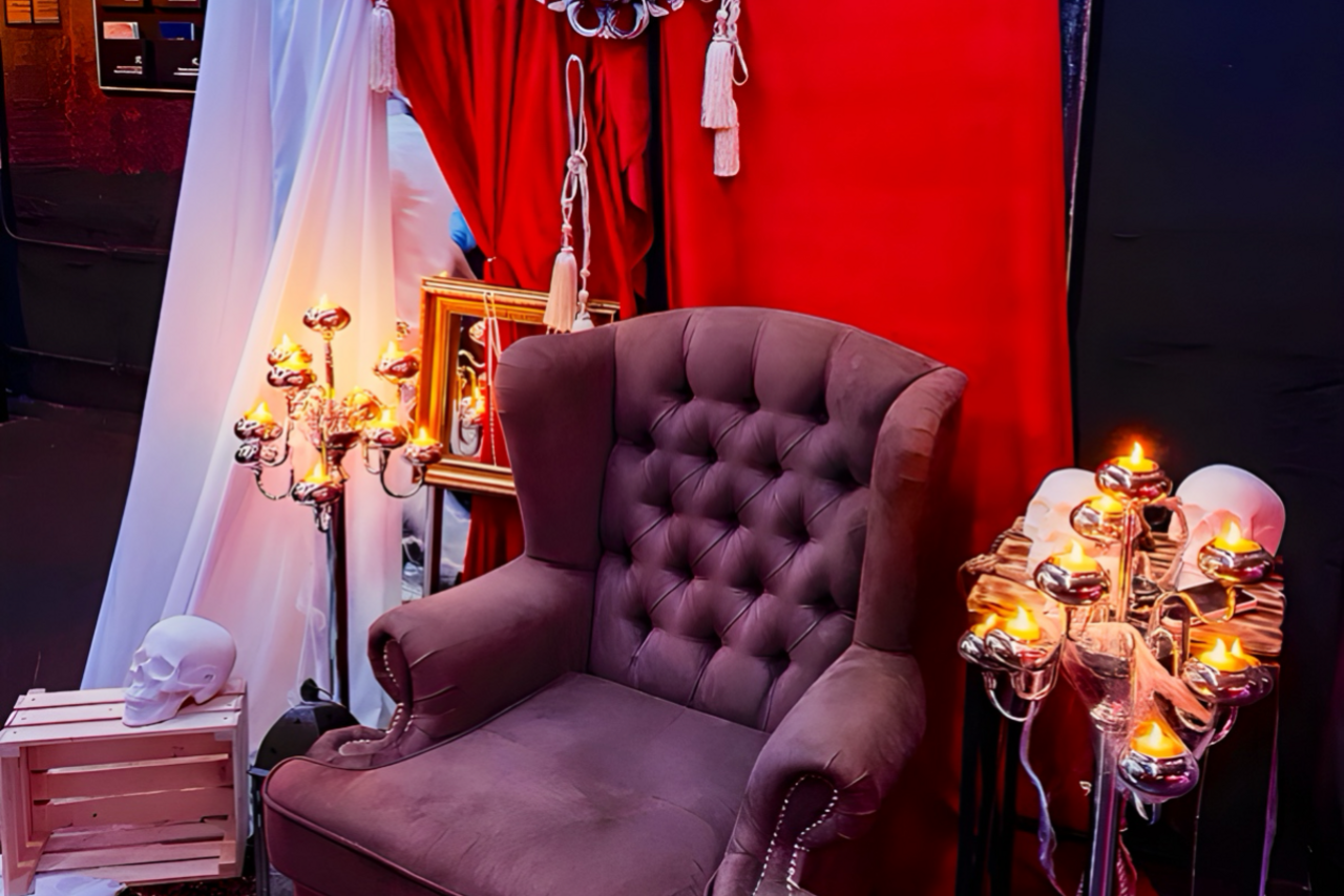 Арендовать Функциональный двухуровневый лофт