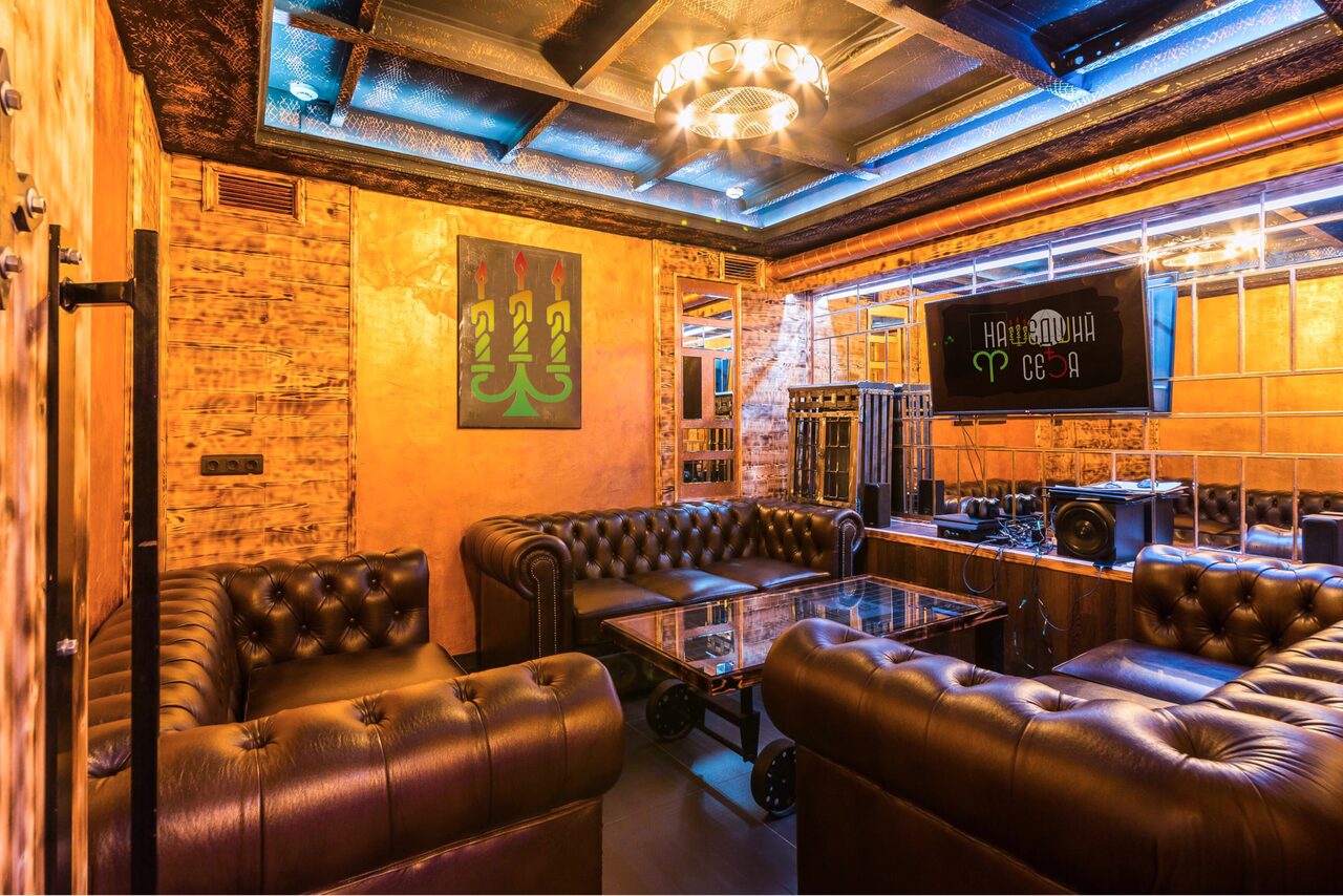 Арендовать Функциональный двухуровневый лофт