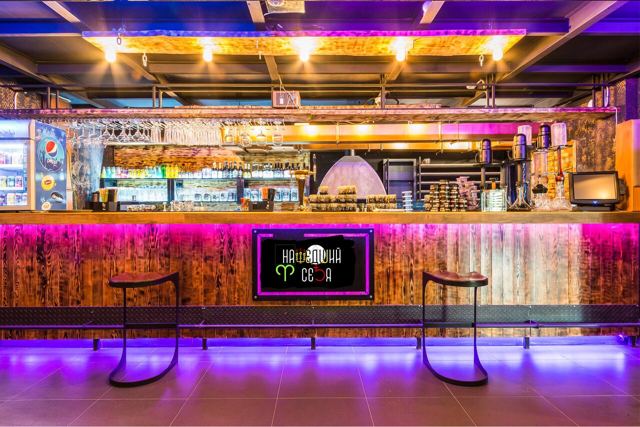 Арендовать Функциональный двухуровневый лофт