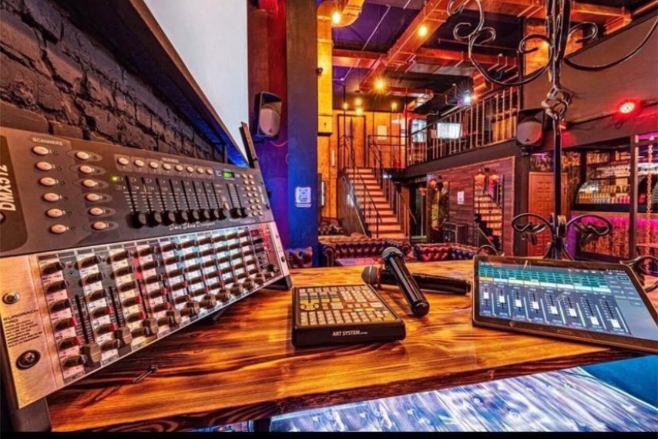 Арендовать Функциональный двухуровневый лофт