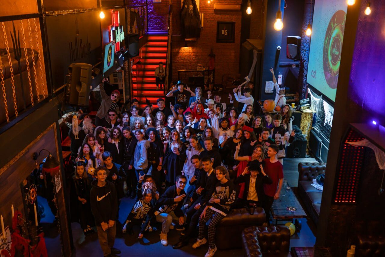 Арендовать Функциональный двухуровневый лофт