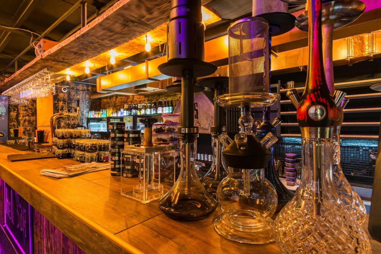 Арендовать Функциональный двухуровневый лофт