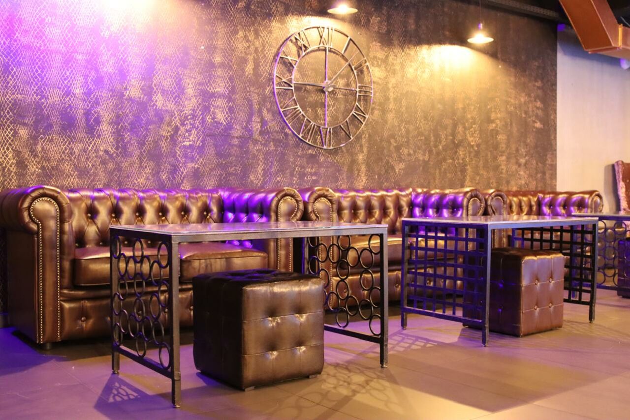 Арендовать Функциональный двухуровневый лофт