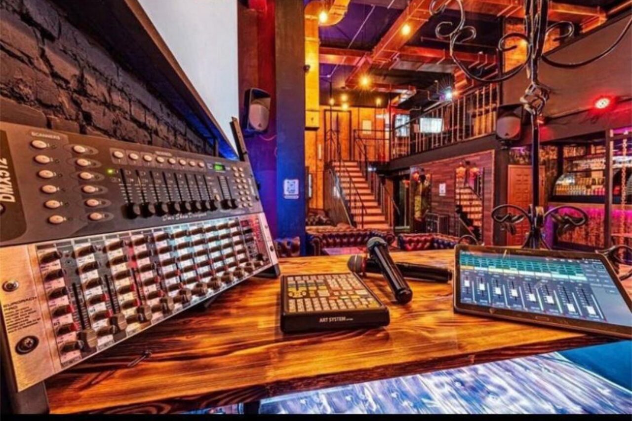 Арендовать Функциональный двухуровневый лофт