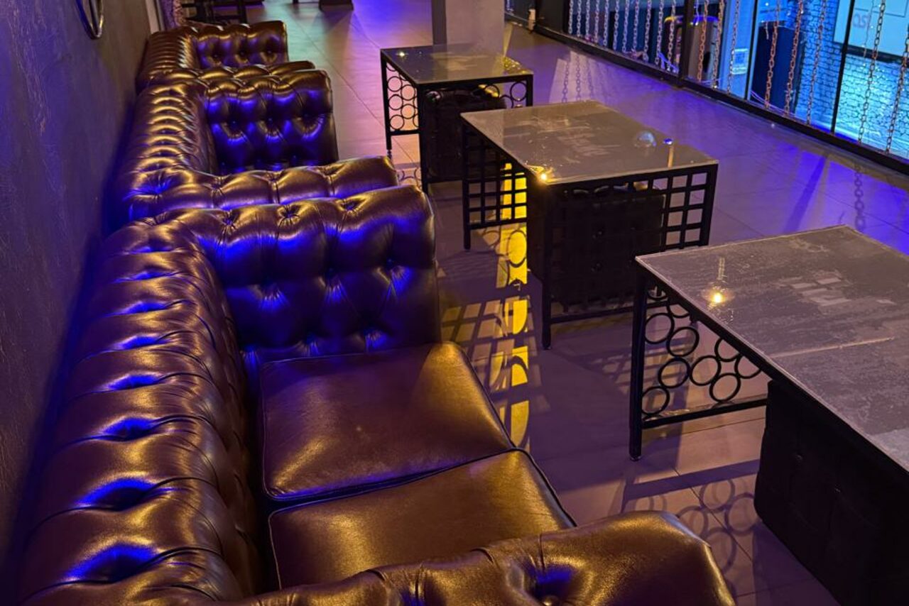 Арендовать Функциональный двухуровневый лофт