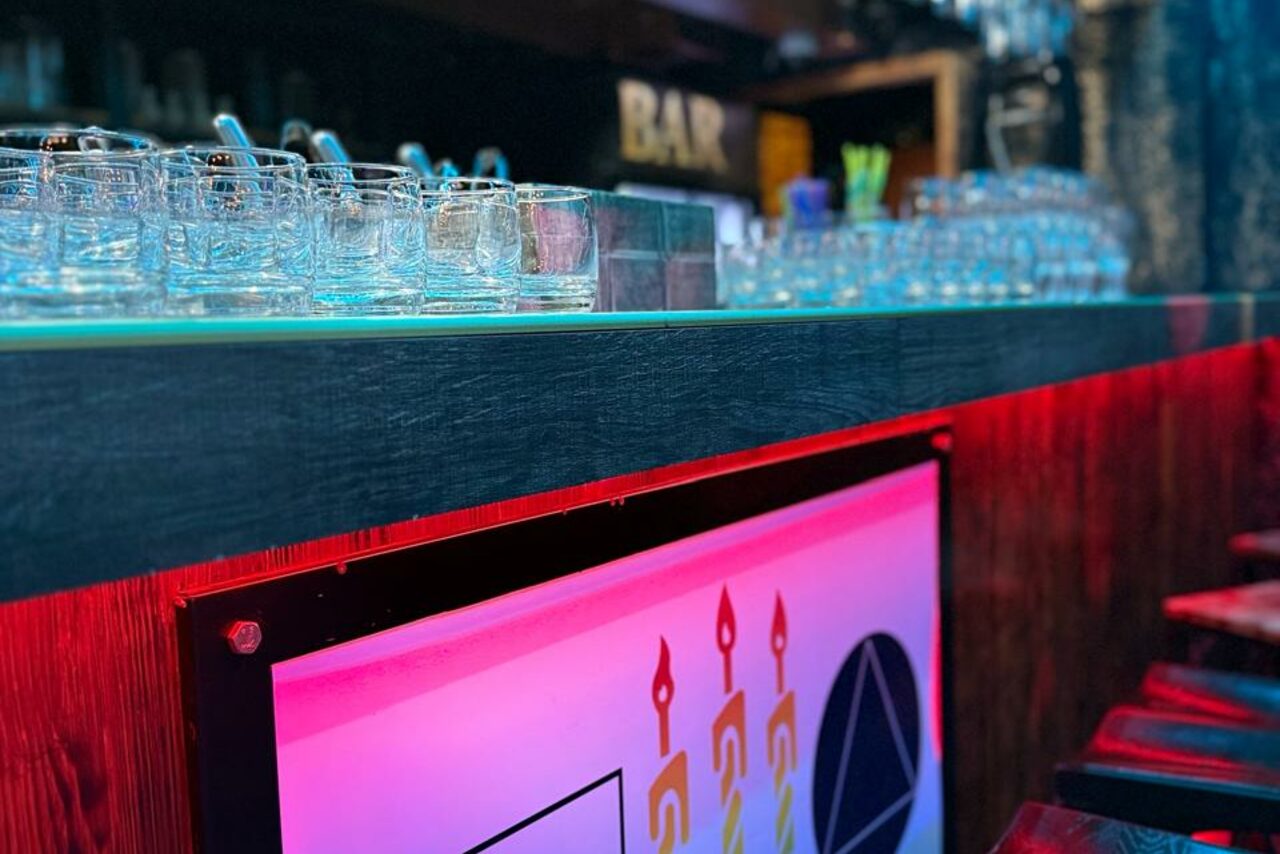 Арендовать Функциональный двухуровневый лофт