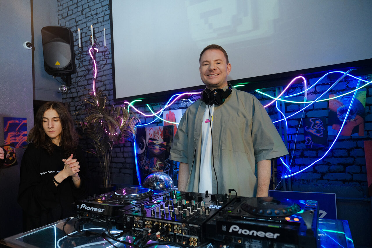 Арендовать Функциональный двухуровневый лофт