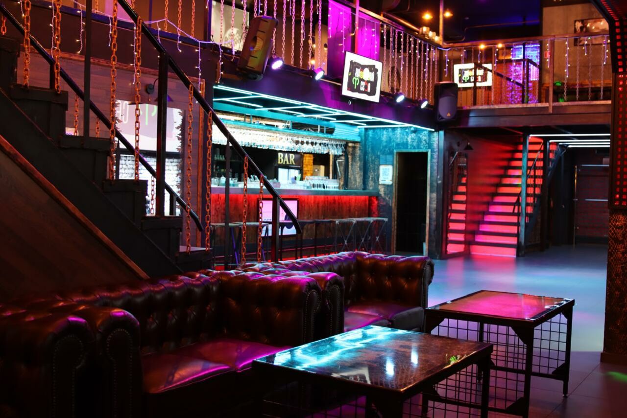 Арендовать Функциональный двухуровневый лофт