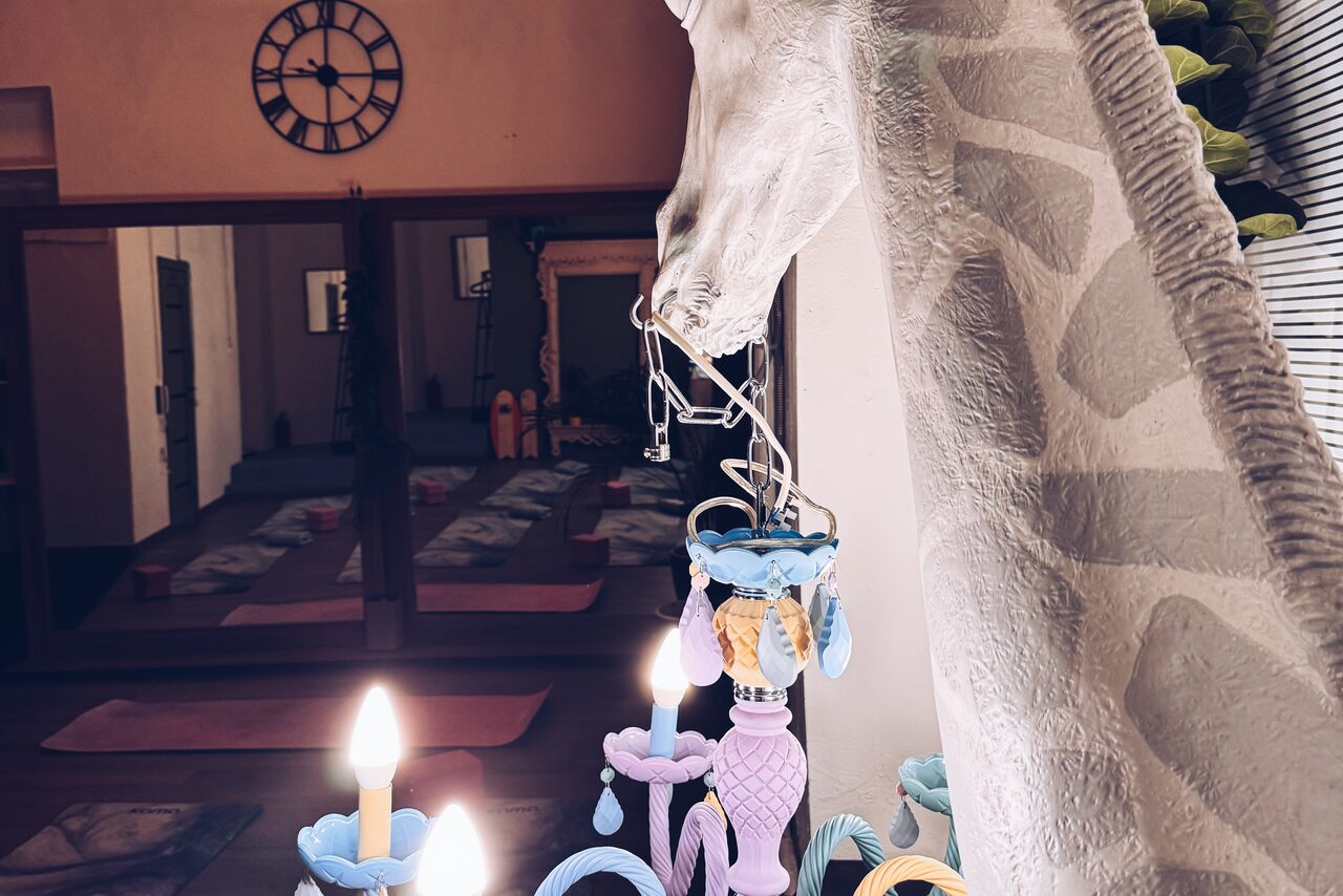 Арендовать Двухуровневое дизайнерское пространство