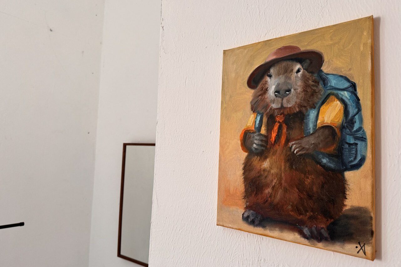 Арендовать Двухуровневое дизайнерское пространство