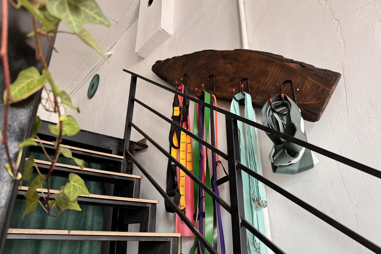 Арендовать Двухуровневое дизайнерское пространство